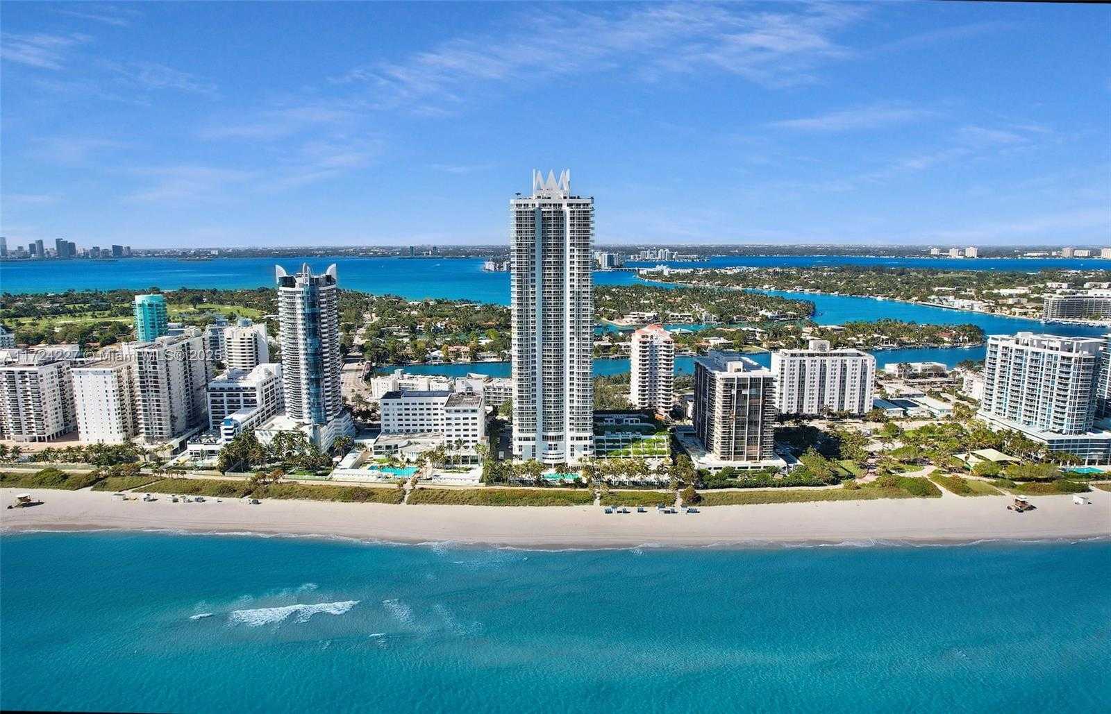 Small Image of 6365 COLLINS AVE #2702, Miami Beach Number 33