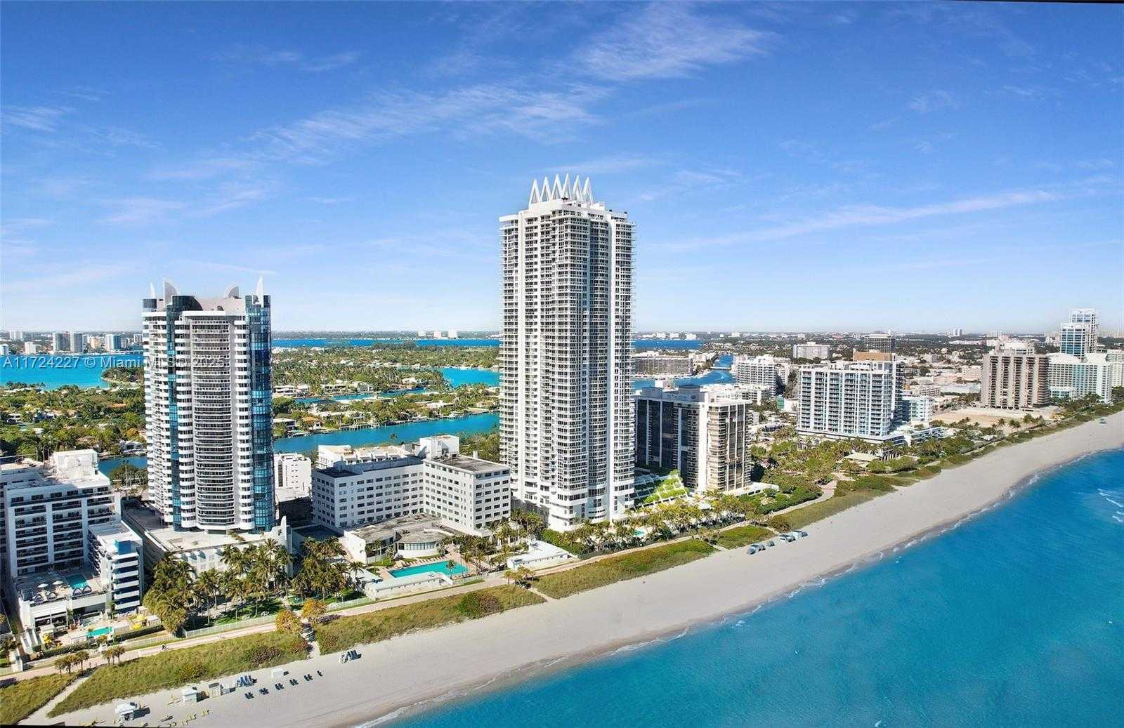 Small Image of 6365 COLLINS AVE #2702, Miami Beach Number 34