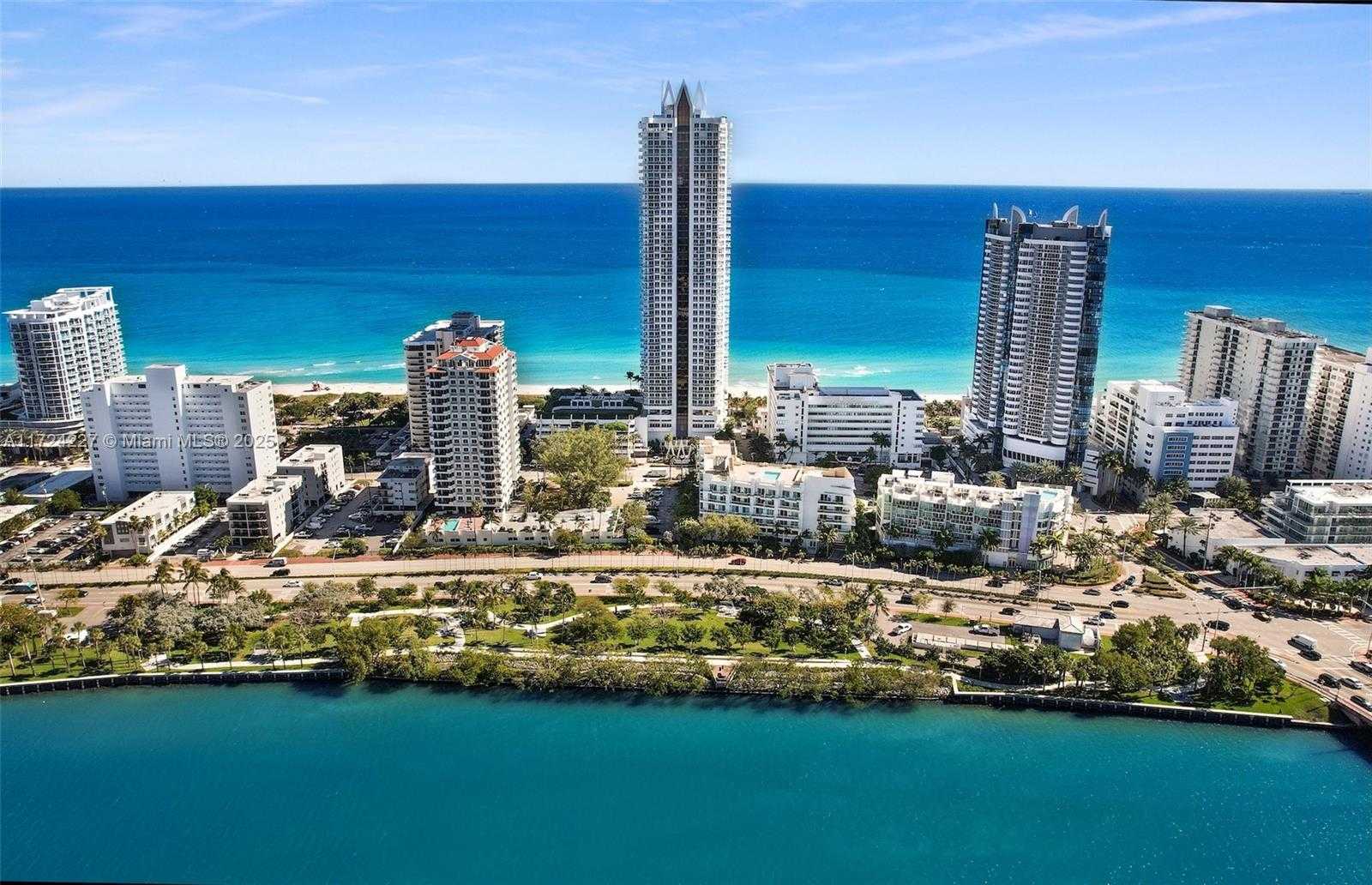 Small Image of 6365 COLLINS AVE #2702, Miami Beach Number 35