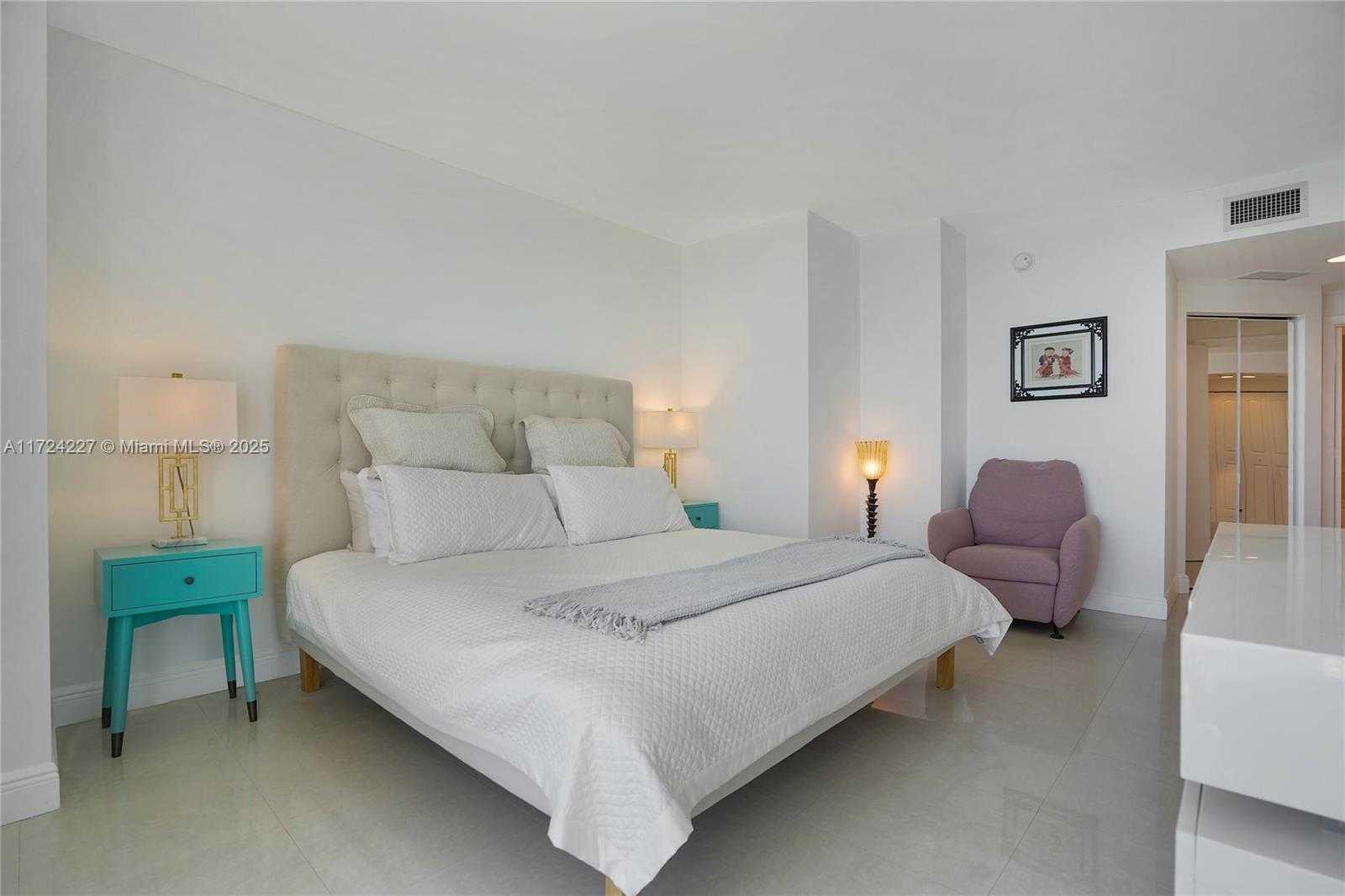Small Image of 6365 COLLINS AVE #2702, Miami Beach Number 8