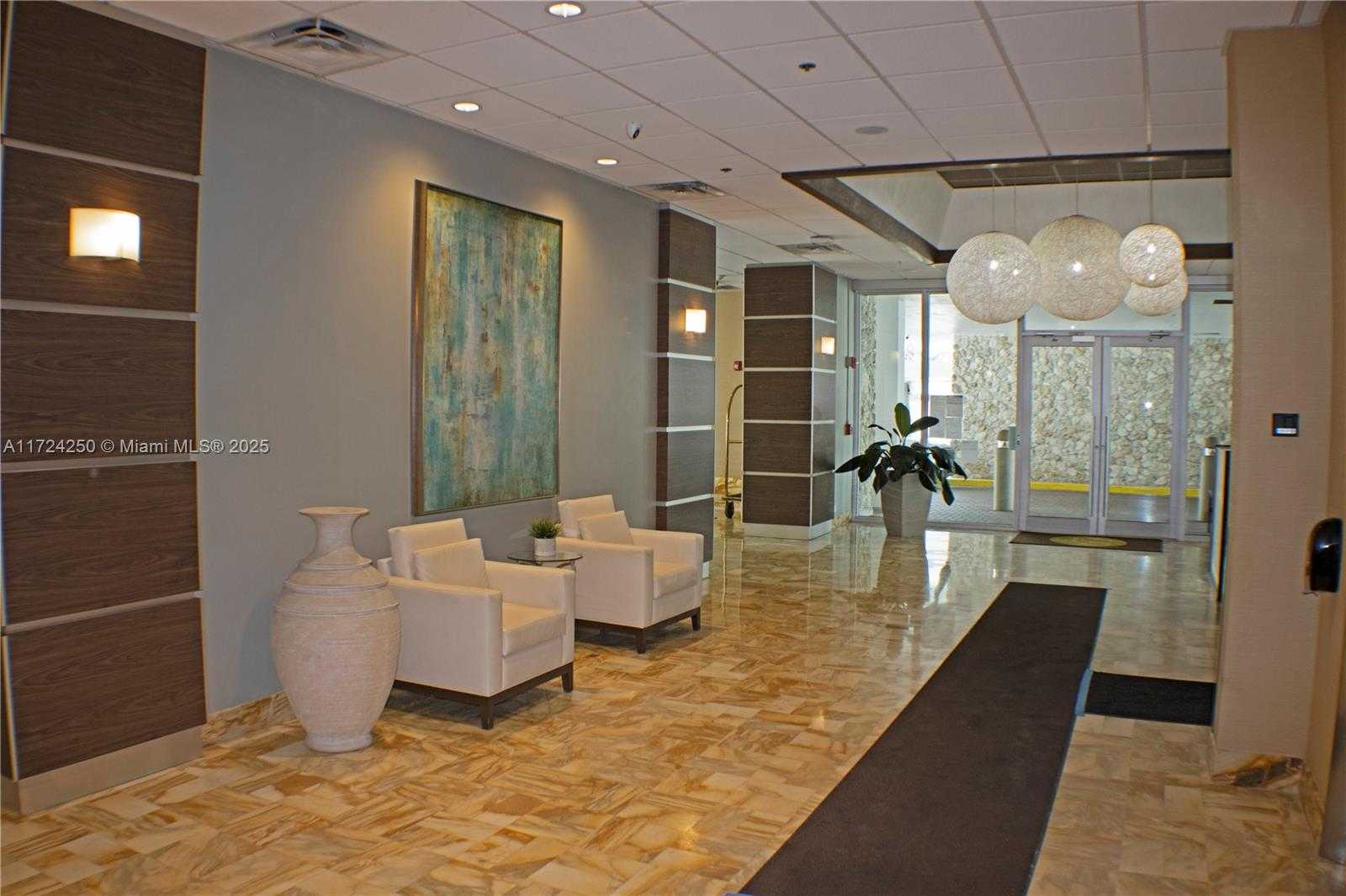 Small Image of 9511 COLLINS AVE #1108, Surfside Number 14