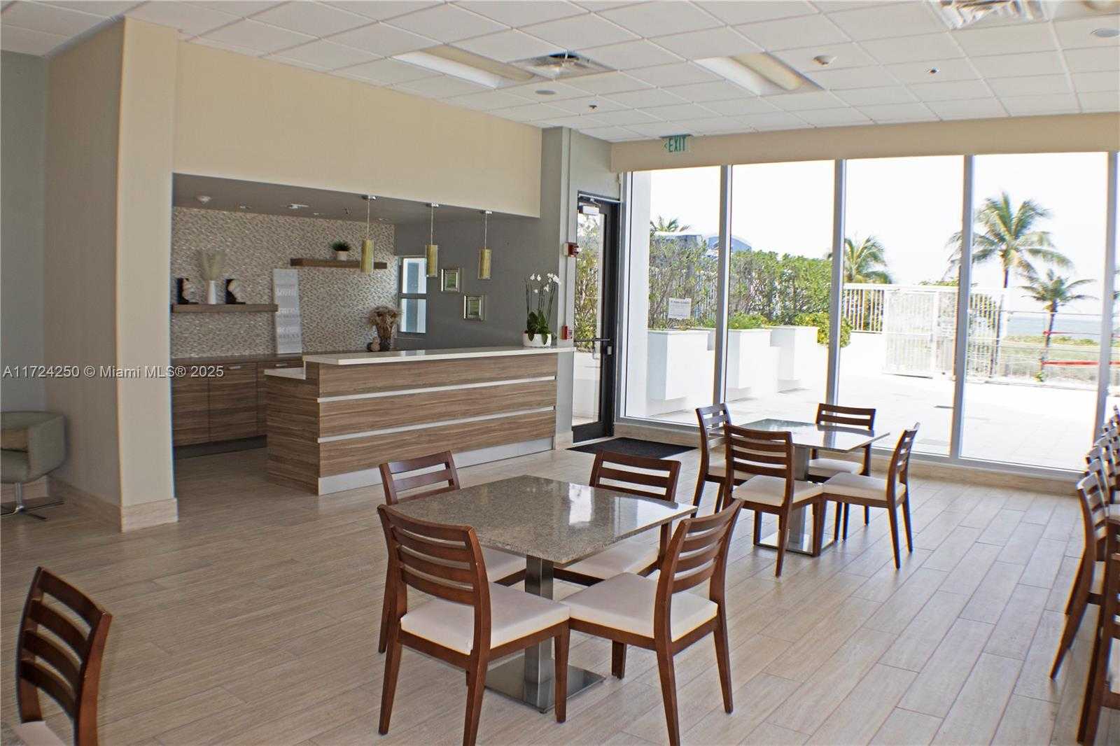 Small Image of 9511 COLLINS AVE #1108, Surfside Number 16