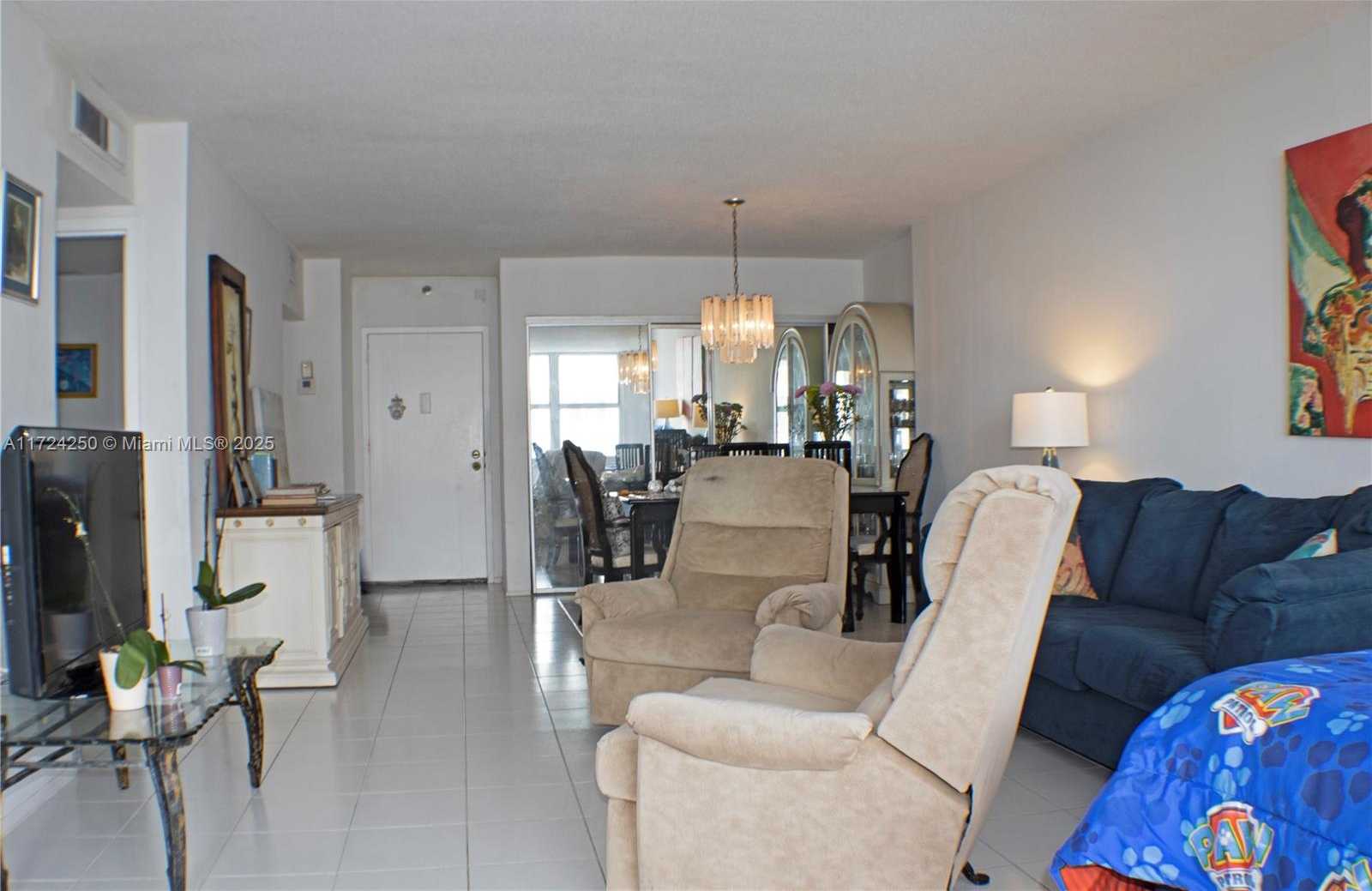Small Image of 9511 COLLINS AVE #1108, Surfside Number 2