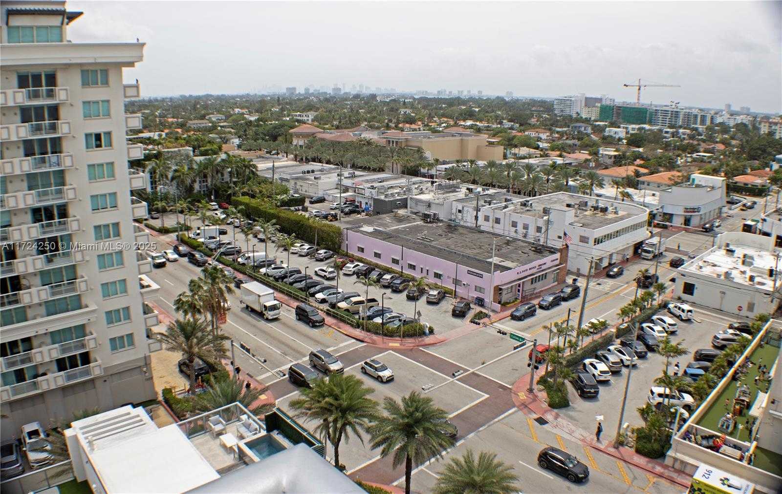 Small Image of 9511 COLLINS AVE #1108, Surfside Number 20
