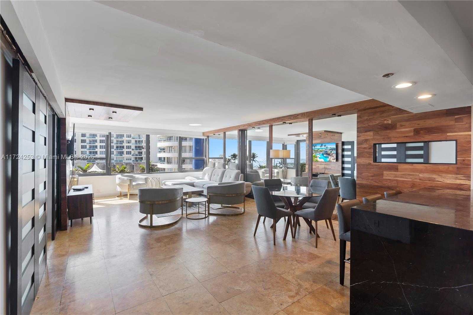 Small Image of 5225 COLLINS AVE #501, Miami Beach Number 10