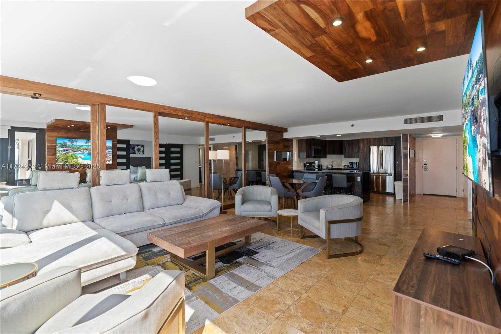 Small Image of 5225 COLLINS AVE #501, Miami Beach Number 11