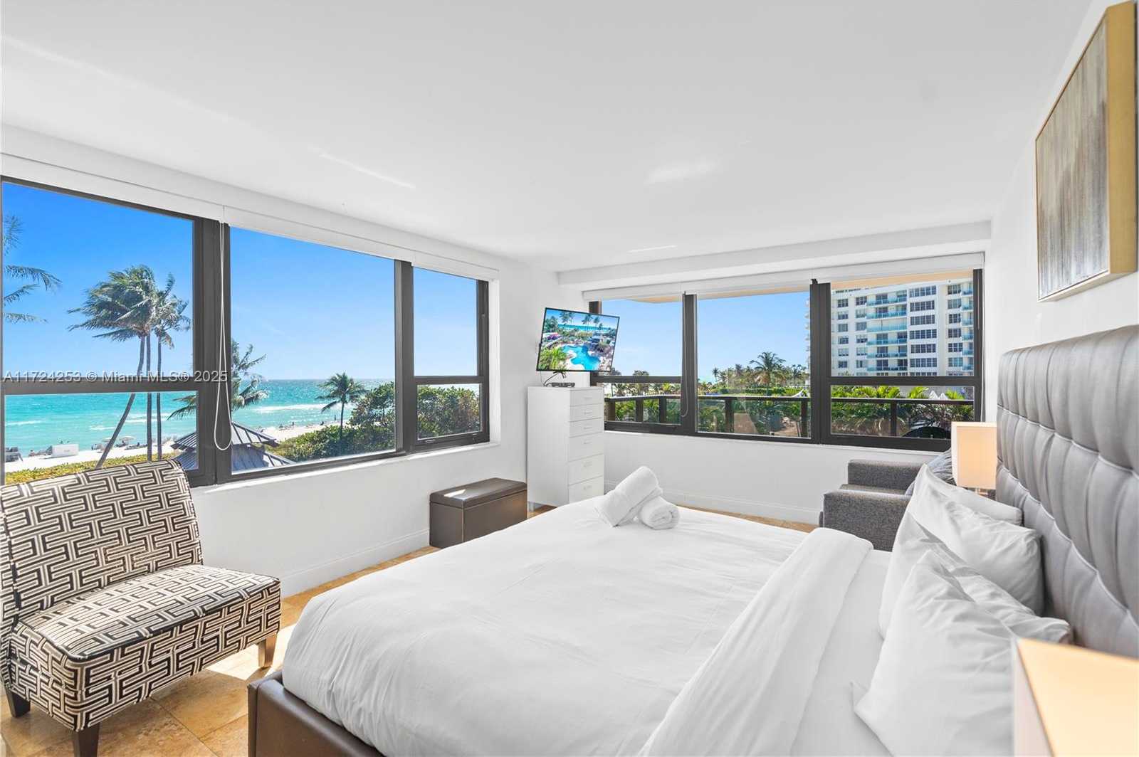Small Image of 5225 COLLINS AVE #501, Miami Beach Number 23