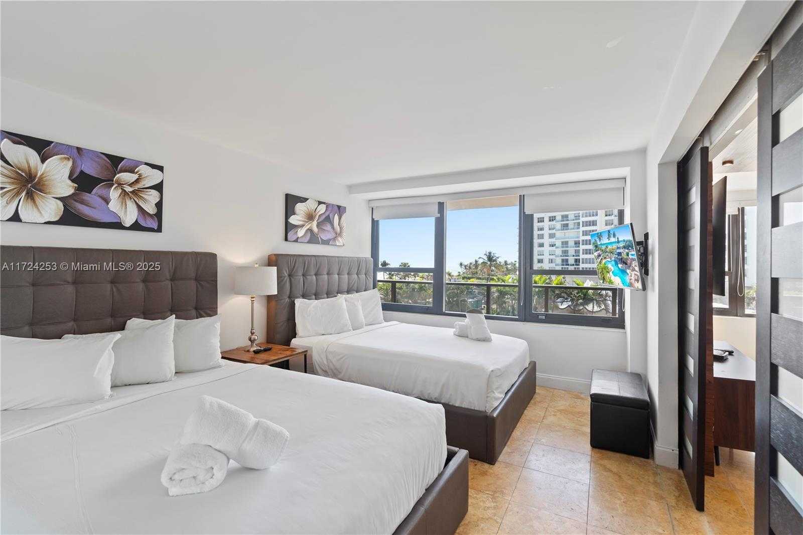 Small Image of 5225 COLLINS AVE #501, Miami Beach Number 29