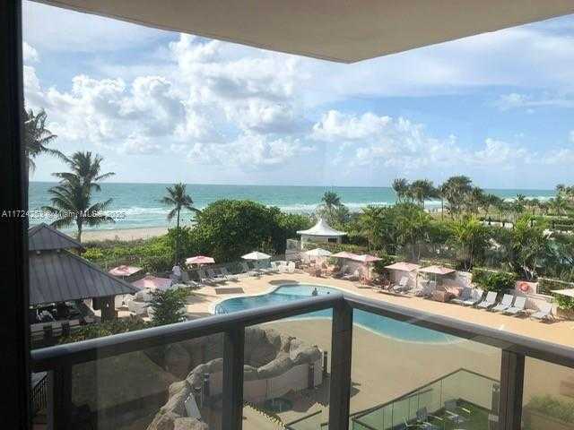 Small Image of 5225 COLLINS AVE #501, Miami Beach Number 3