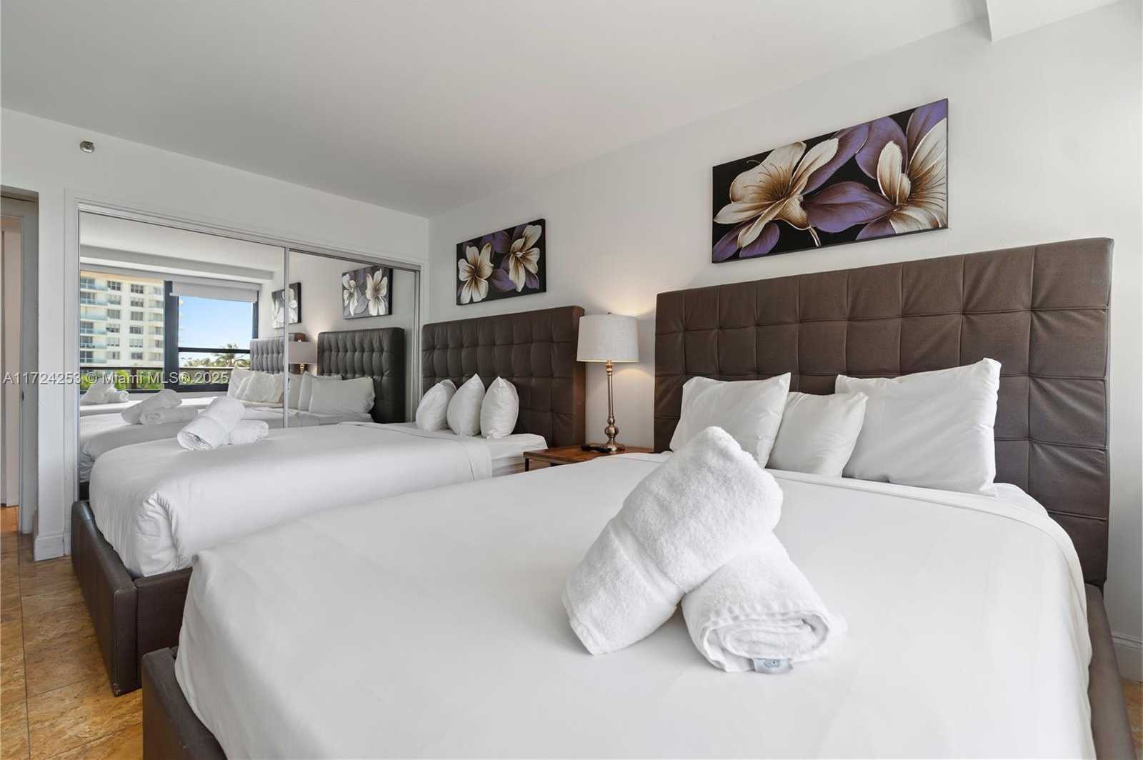 Small Image of 5225 COLLINS AVE #501, Miami Beach Number 30