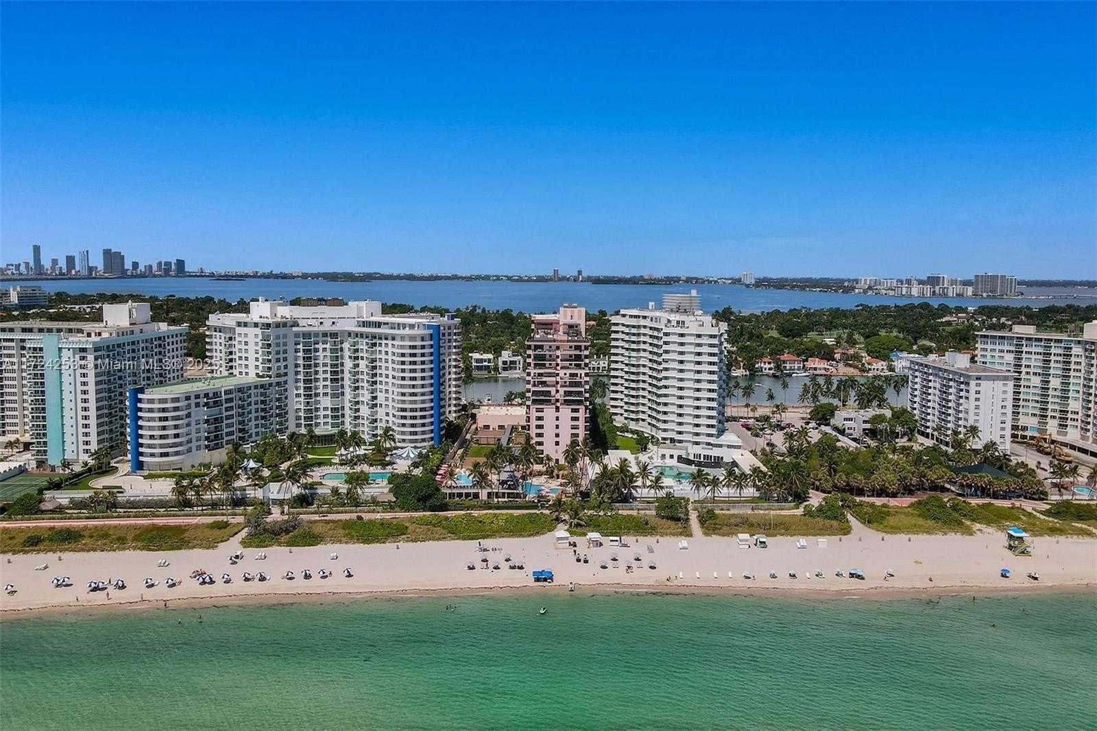 Small Image of 5225 COLLINS AVE #501, Miami Beach Number 35