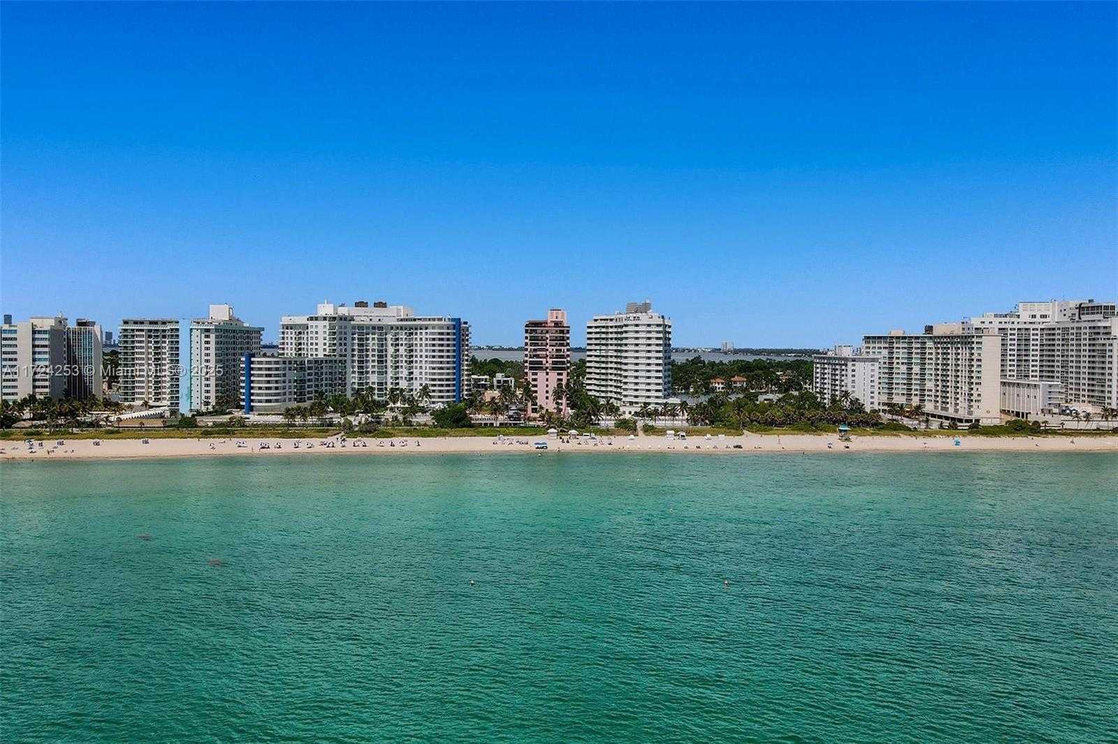 Small Image of 5225 COLLINS AVE #501, Miami Beach Number 36