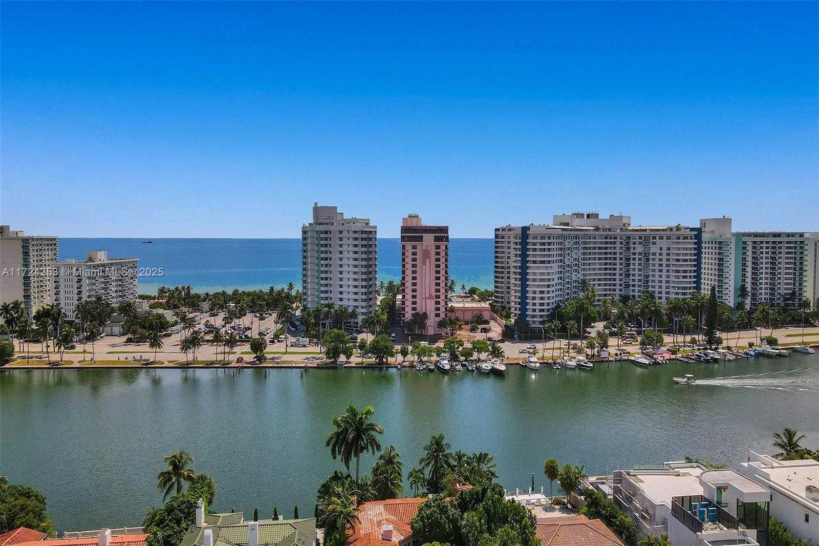 Small Image of 5225 COLLINS AVE #501, Miami Beach Number 37