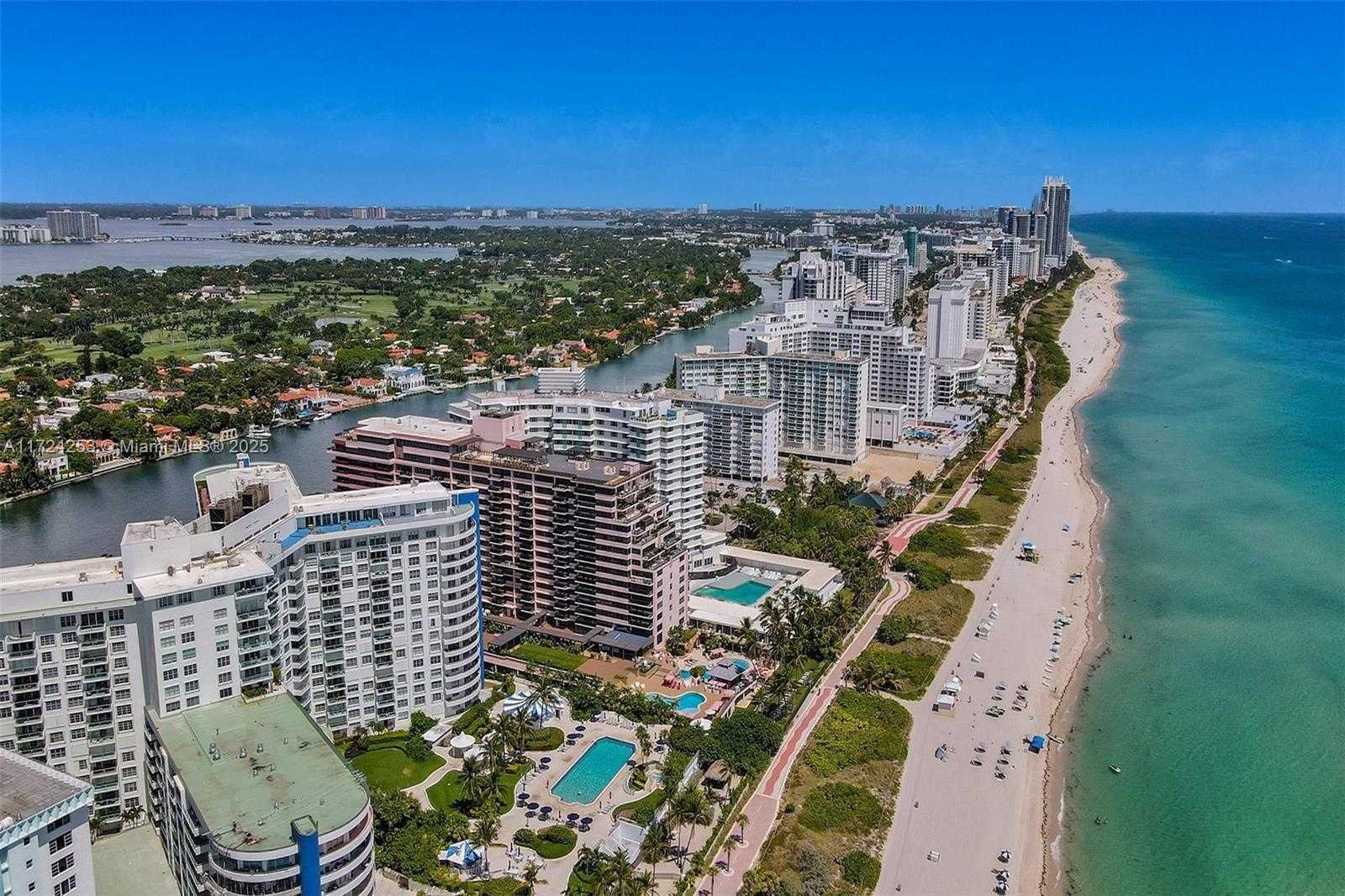 Small Image of 5225 COLLINS AVE #501, Miami Beach Number 38