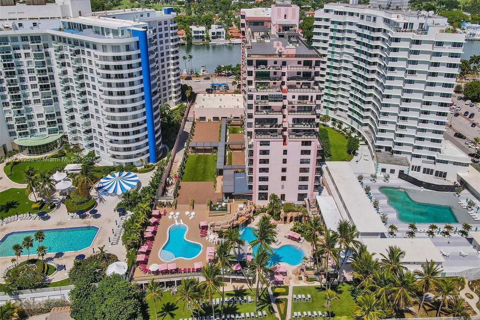 Small Image of 5225 COLLINS AVE #501, Miami Beach Number 43