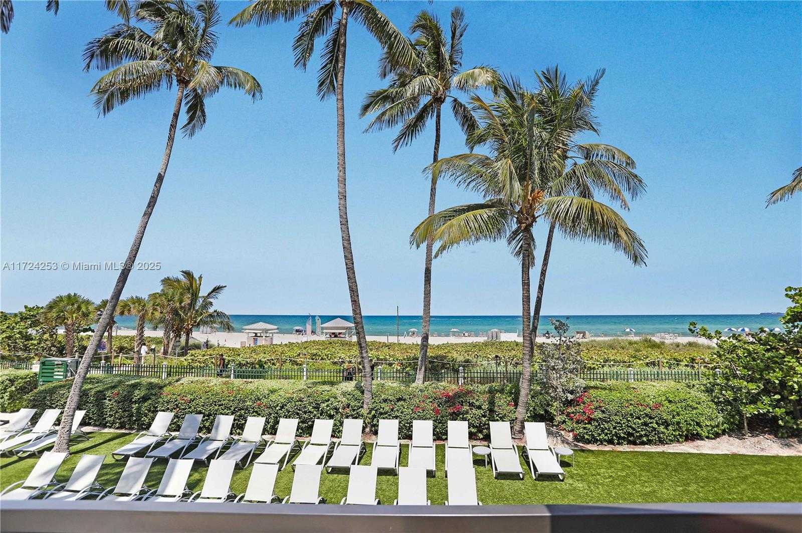 Small Image of 5225 COLLINS AVE #501, Miami Beach Number 44