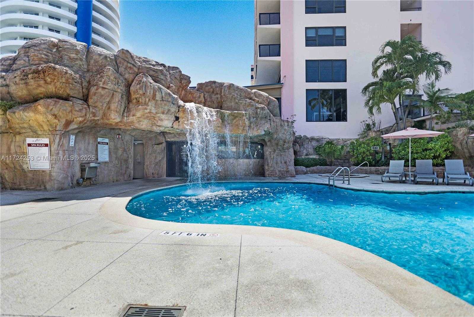 Small Image of 5225 COLLINS AVE #501, Miami Beach Number 50