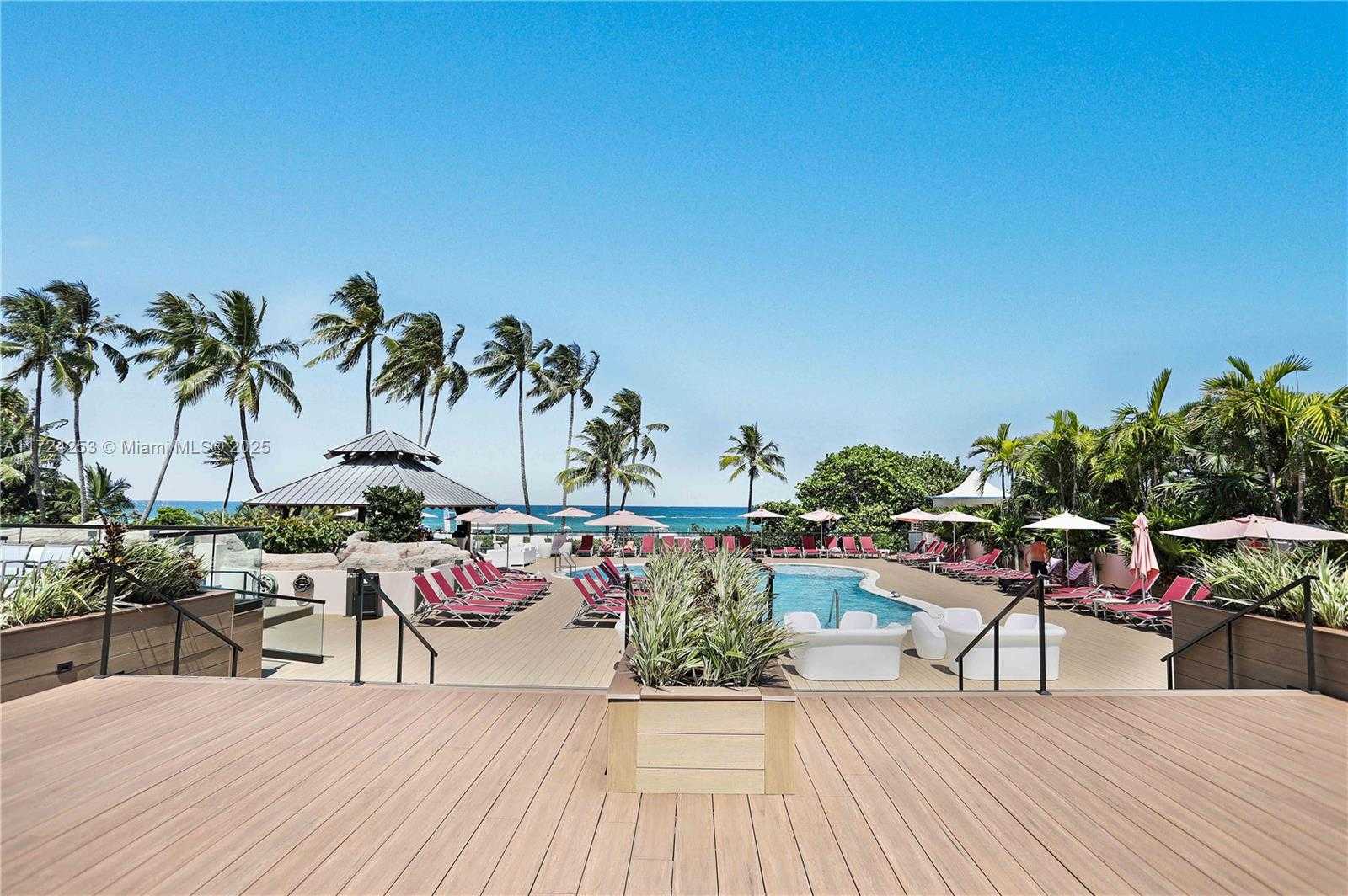 Small Image of 5225 COLLINS AVE #501, Miami Beach Number 52