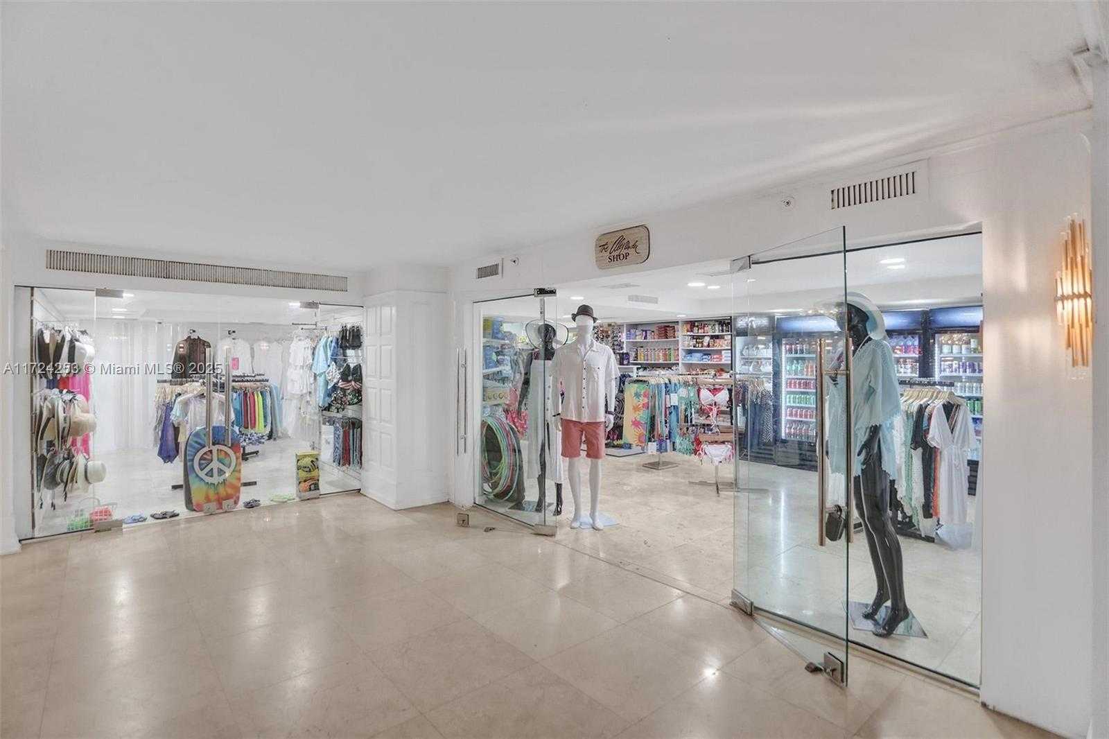 Small Image of 5225 COLLINS AVE #501, Miami Beach Number 59