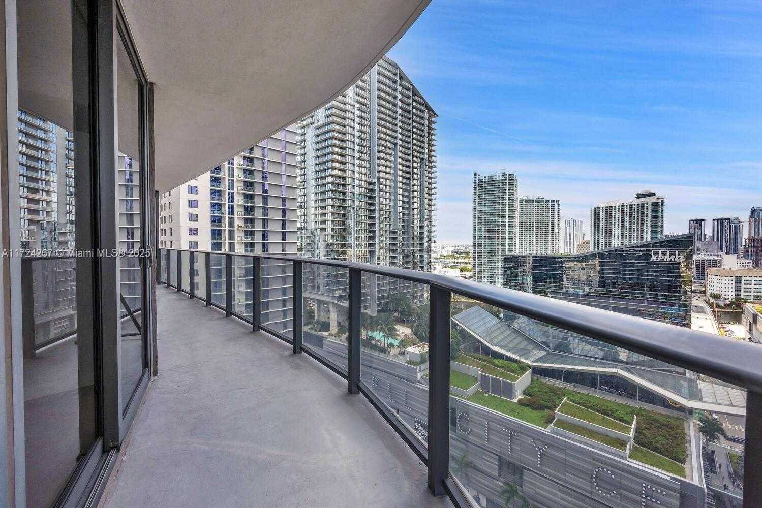 Small Image of 45 SOUTH WEST 9TH ST #2101, Miami Number 19