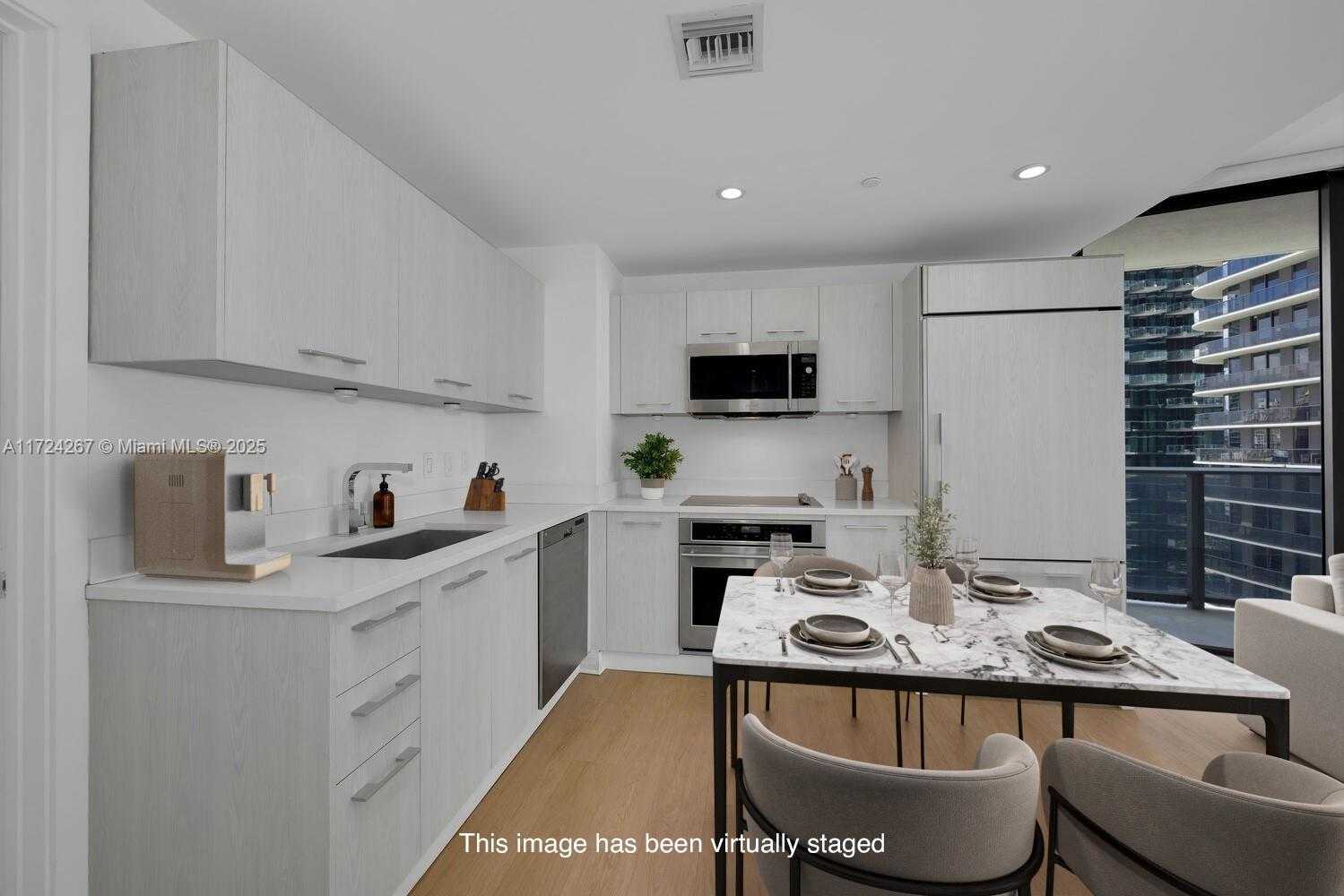Small Image of 45 SOUTH WEST 9TH ST #2101, Miami Number 2