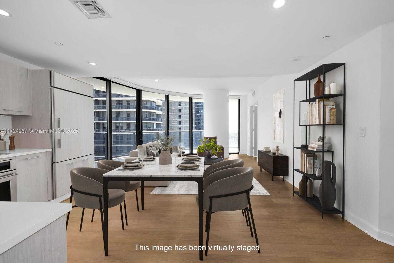 Small Image of 45 SOUTH WEST 9TH ST #2101, Miami Number 3