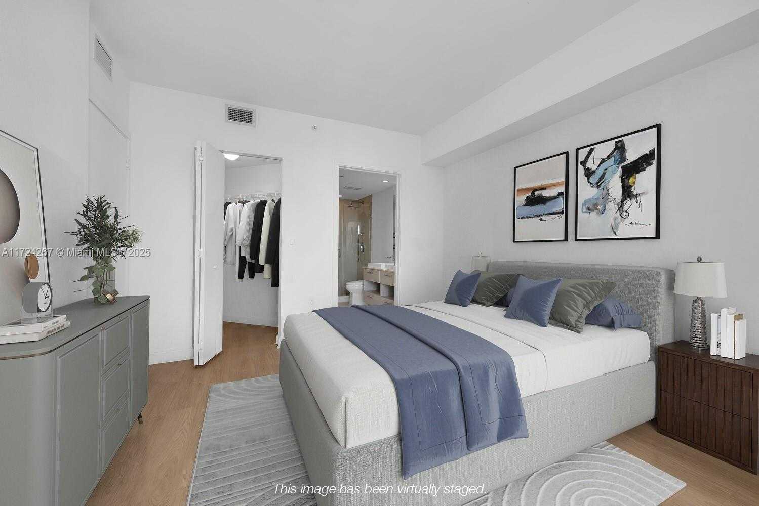 Small Image of 45 SOUTH WEST 9TH ST #2101, Miami Number 5