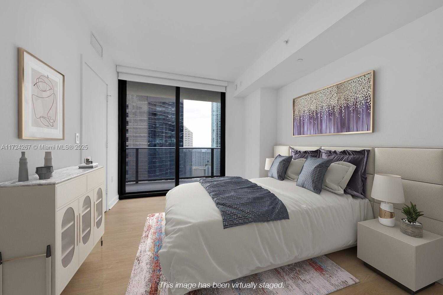 Small Image of 45 SOUTH WEST 9TH ST #2101, Miami Number 7