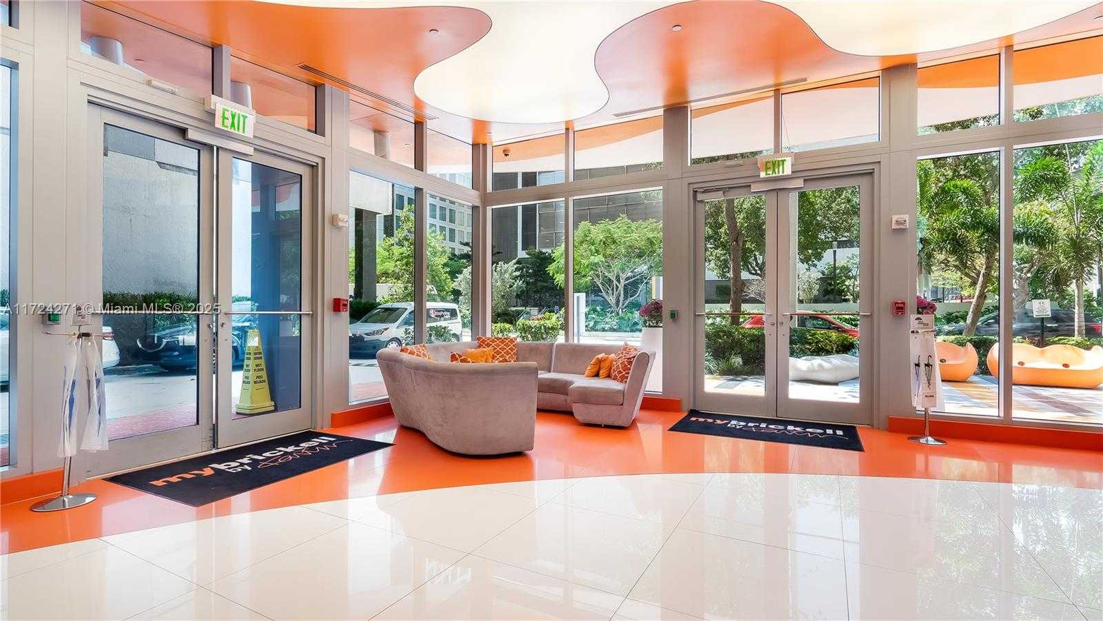 Small Image of 31 SOUTH EAST 6TH ST #1806, Miami Number 16