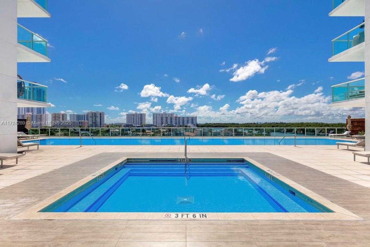 Small Image of 400 SUNNY ISLES BLVD #307, Sunny Isles Beach Number 15
