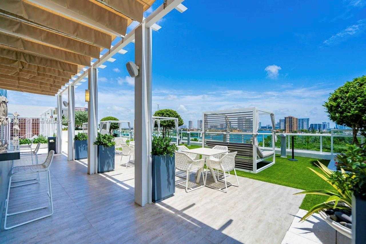 Small Image of 400 SUNNY ISLES BLVD #307, Sunny Isles Beach Number 18