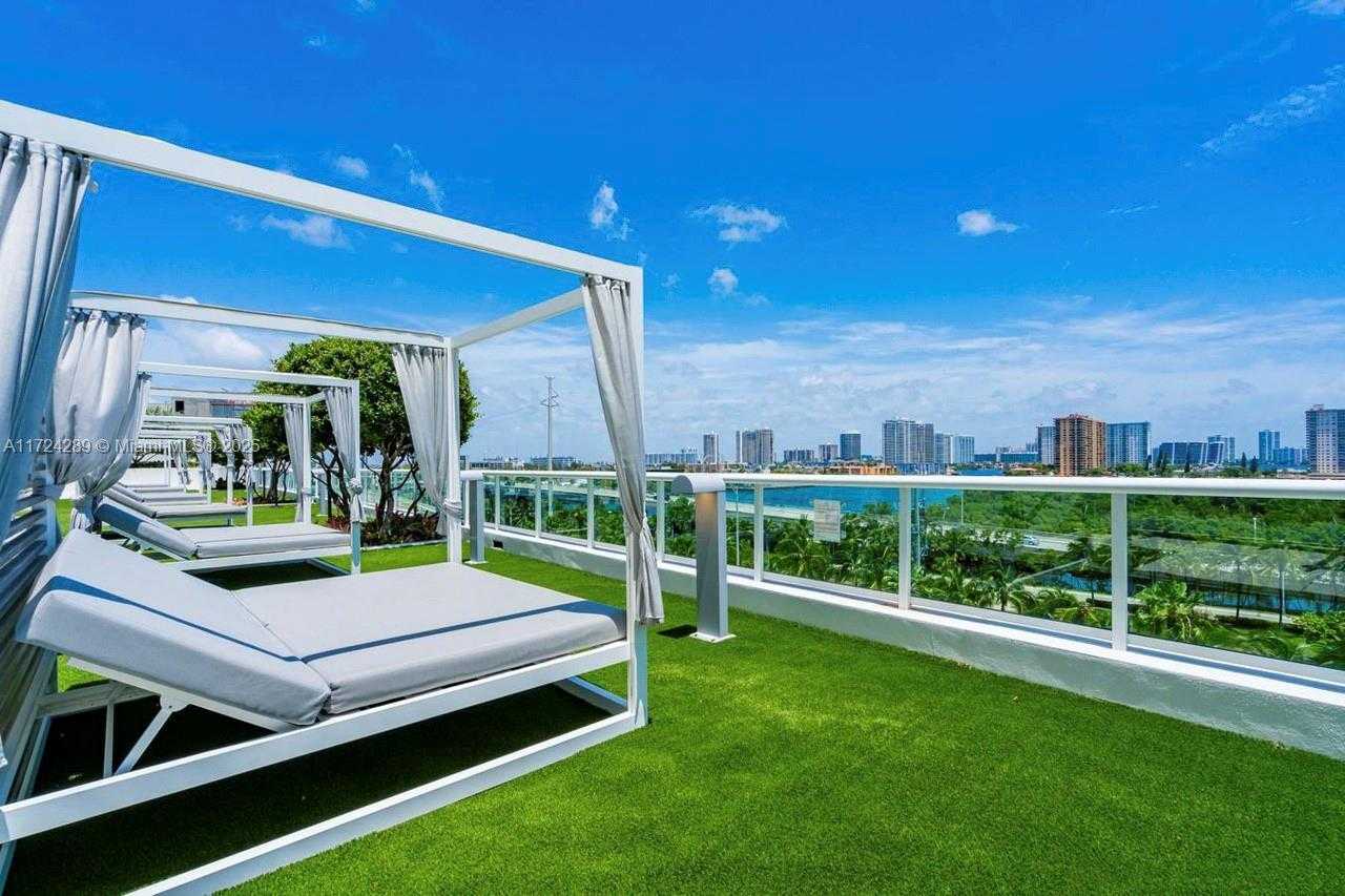 Small Image of 400 SUNNY ISLES BLVD #307, Sunny Isles Beach Number 19