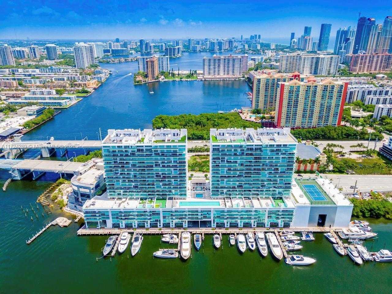 Small Image of 400 SUNNY ISLES BLVD #307, Sunny Isles Beach Number 2