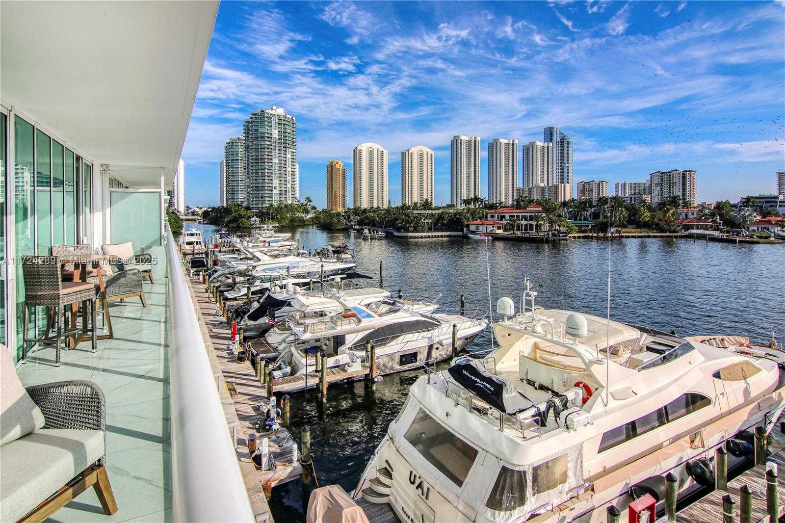 Small Image of 400 SUNNY ISLES BLVD #307, Sunny Isles Beach Number 21