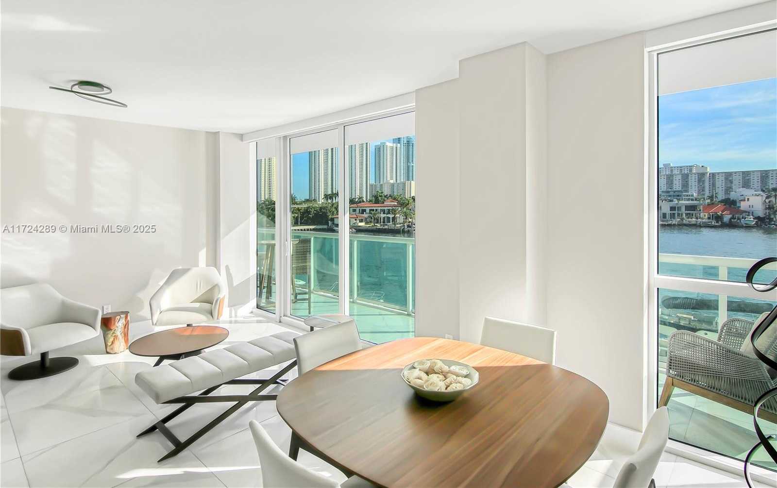 Small Image of 400 SUNNY ISLES BLVD #307, Sunny Isles Beach Number 23