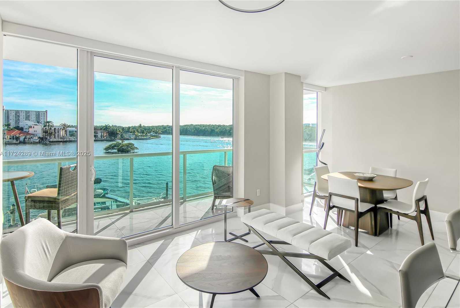 Small Image of 400 SUNNY ISLES BLVD #307, Sunny Isles Beach Number 24
