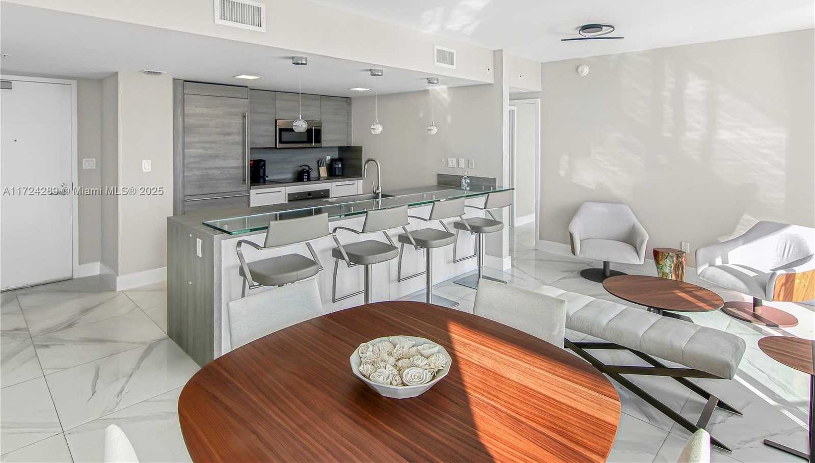 Small Image of 400 SUNNY ISLES BLVD #307, Sunny Isles Beach Number 26