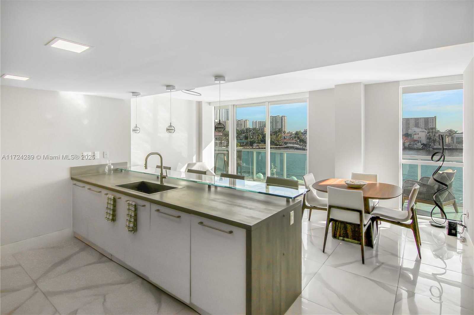 Small Image of 400 SUNNY ISLES BLVD #307, Sunny Isles Beach Number 27