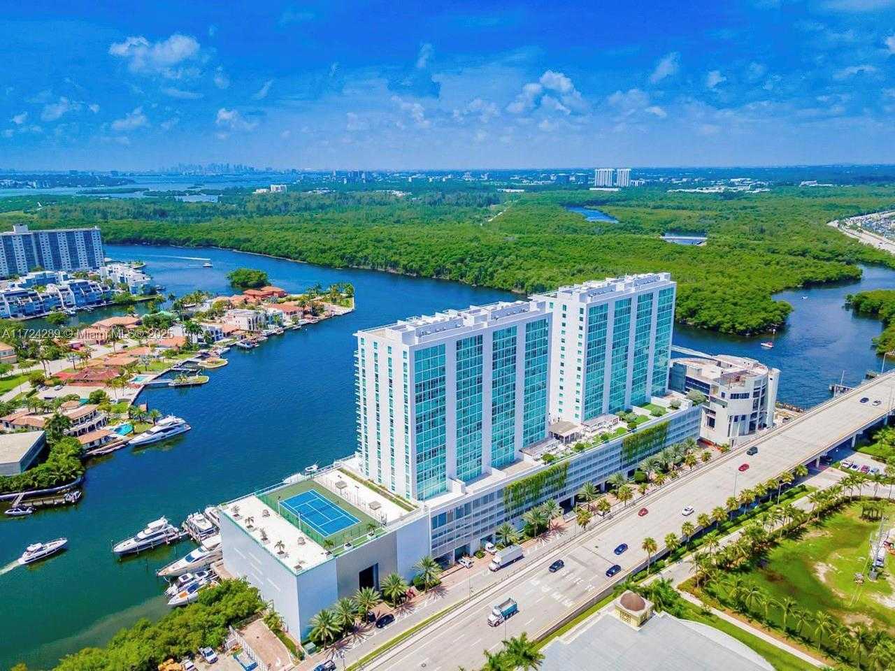 Small Image of 400 SUNNY ISLES BLVD #307, Sunny Isles Beach Number 3