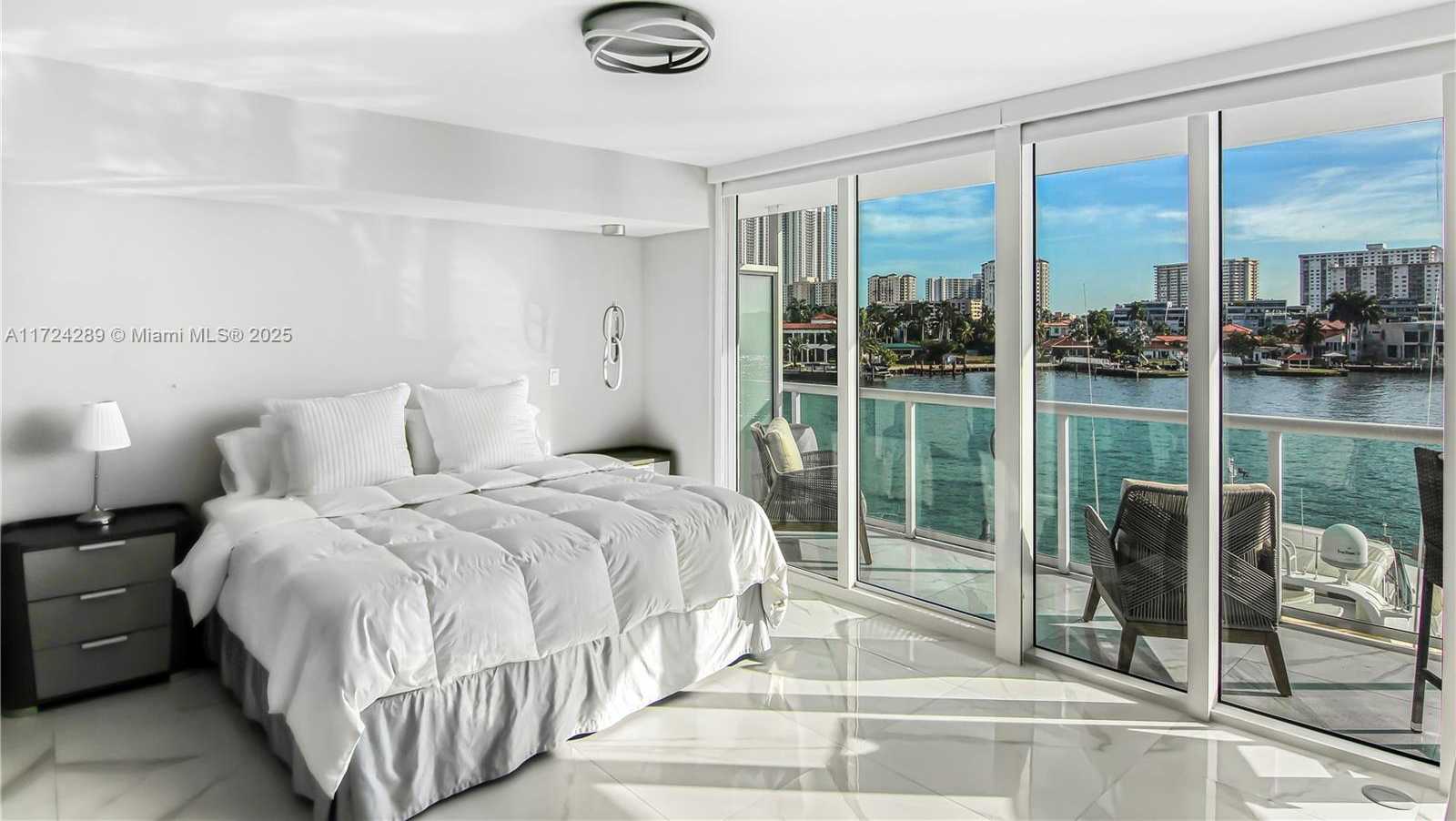 Small Image of 400 SUNNY ISLES BLVD #307, Sunny Isles Beach Number 33