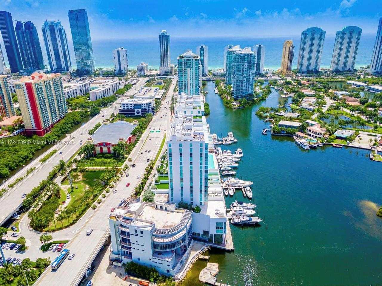 Small Image of 400 SUNNY ISLES BLVD #307, Sunny Isles Beach Number 4