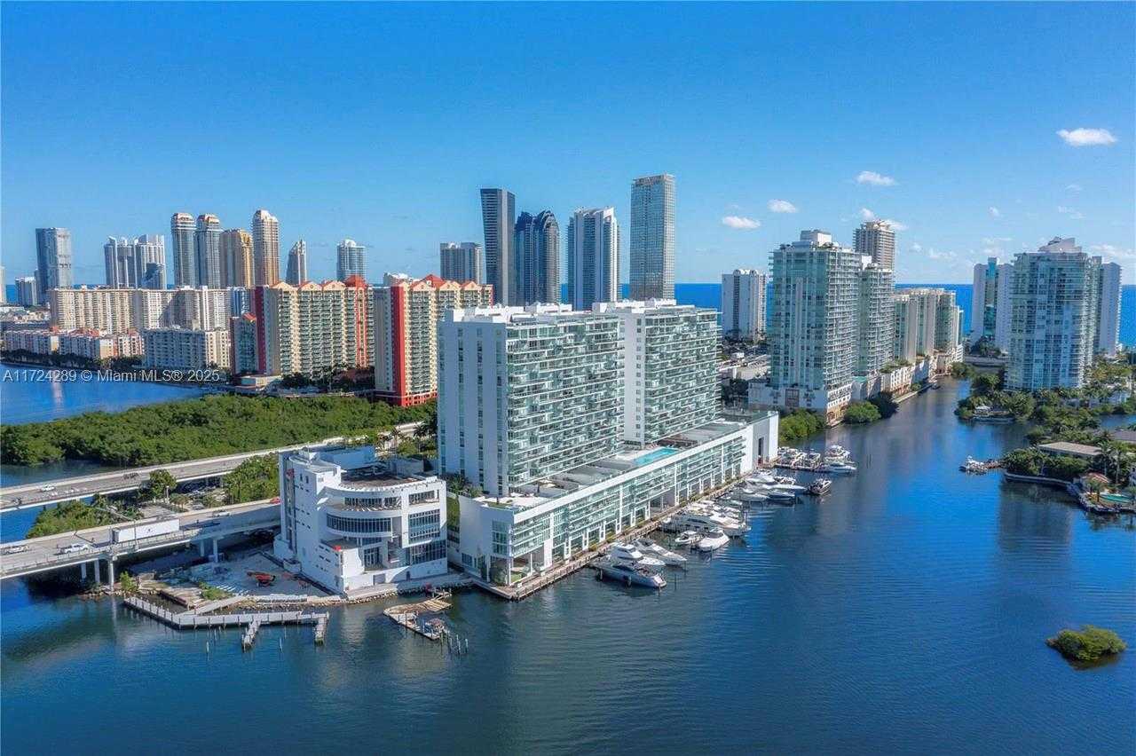 Small Image of 400 SUNNY ISLES BLVD #307, Sunny Isles Beach Number 5