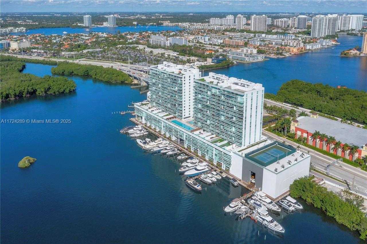 Small Image of 400 SUNNY ISLES BLVD #307, Sunny Isles Beach Number 6