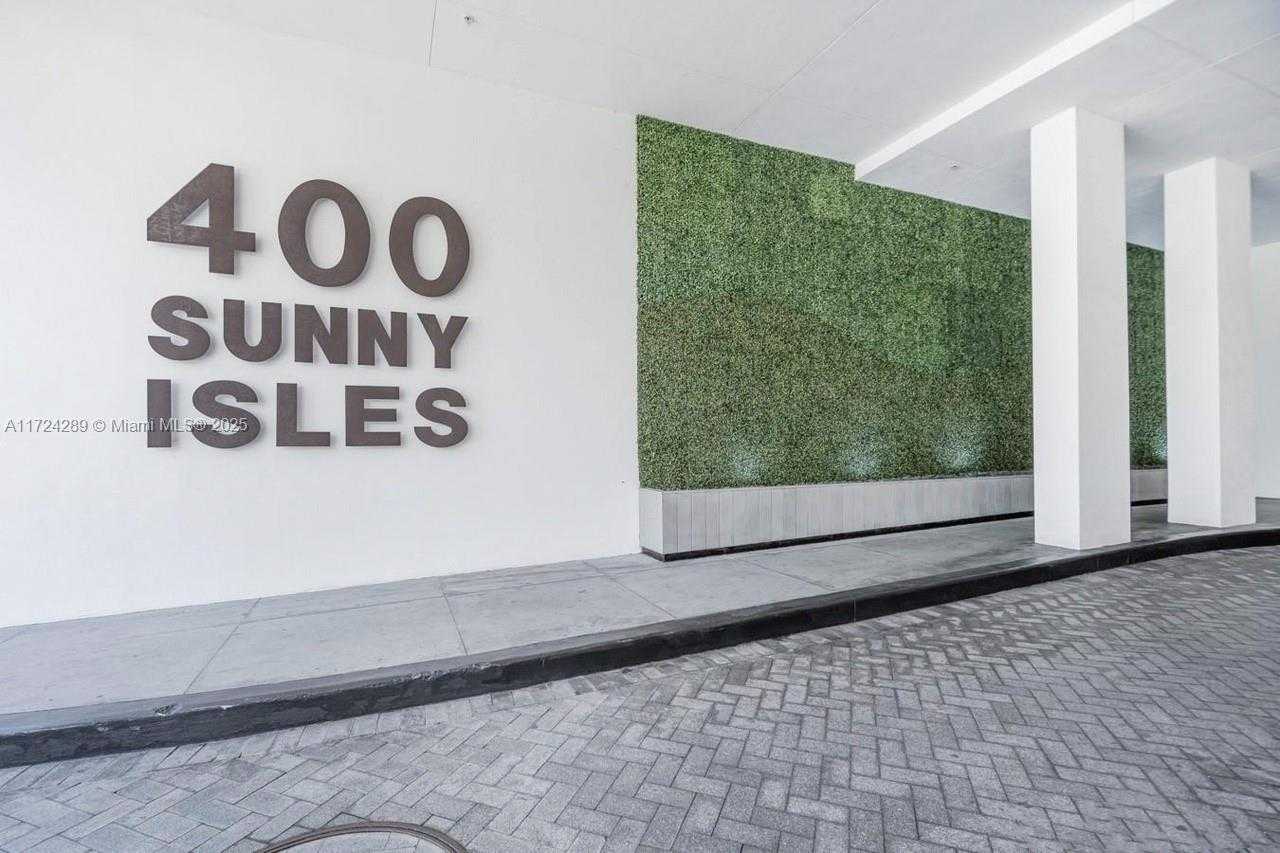 Small Image of 400 SUNNY ISLES BLVD #307, Sunny Isles Beach Number 7