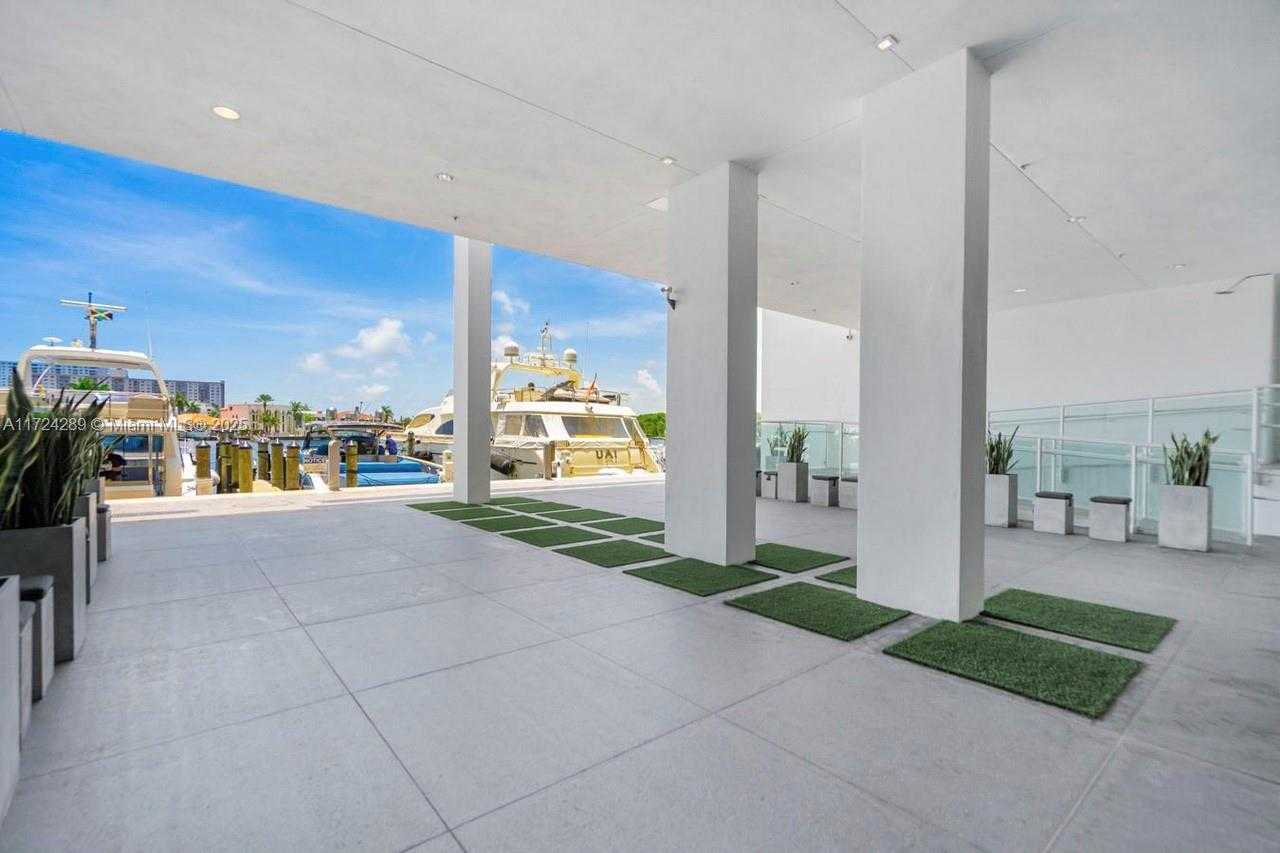 Small Image of 400 SUNNY ISLES BLVD #307, Sunny Isles Beach Number 8