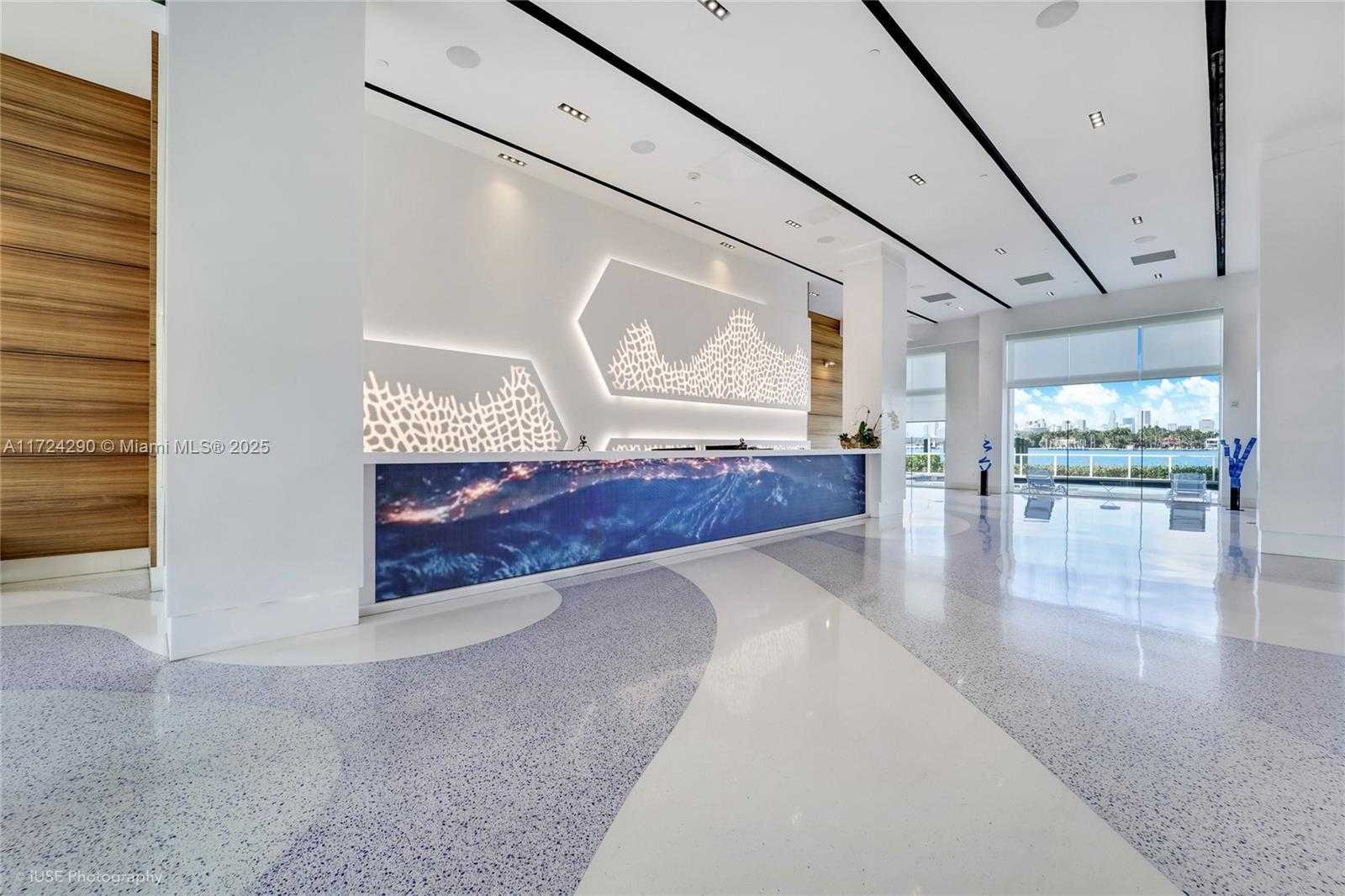 Small Image of 650 WEST AVE #1104, Miami Beach Number 16
