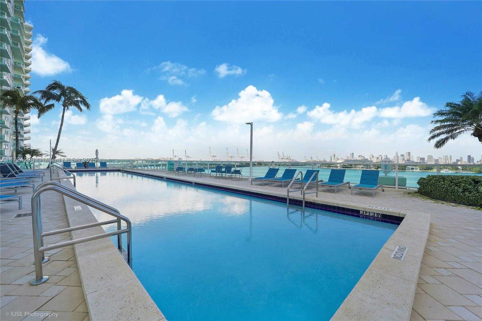 Small Image of 650 WEST AVE #1104, Miami Beach Number 18