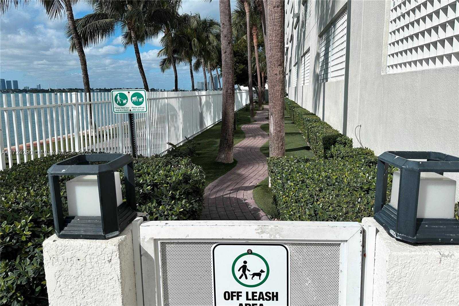 Small Image of 650 WEST AVE #1104, Miami Beach Number 25
