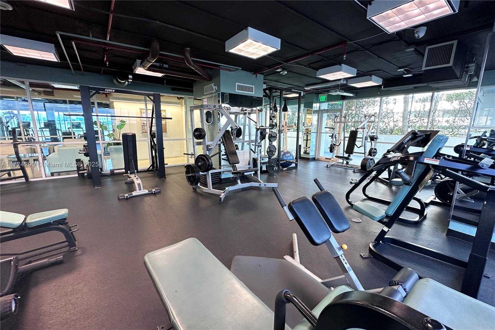 Small Image of 650 WEST AVE #1104, Miami Beach Number 29