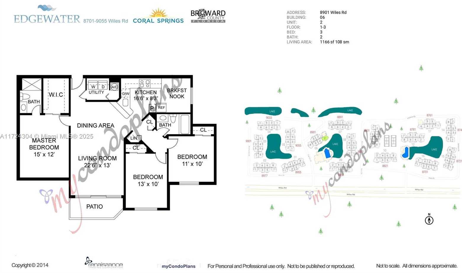 Small Image of 8891 Wiles Rd, Coral Springs, FL 33067, USA Number 37